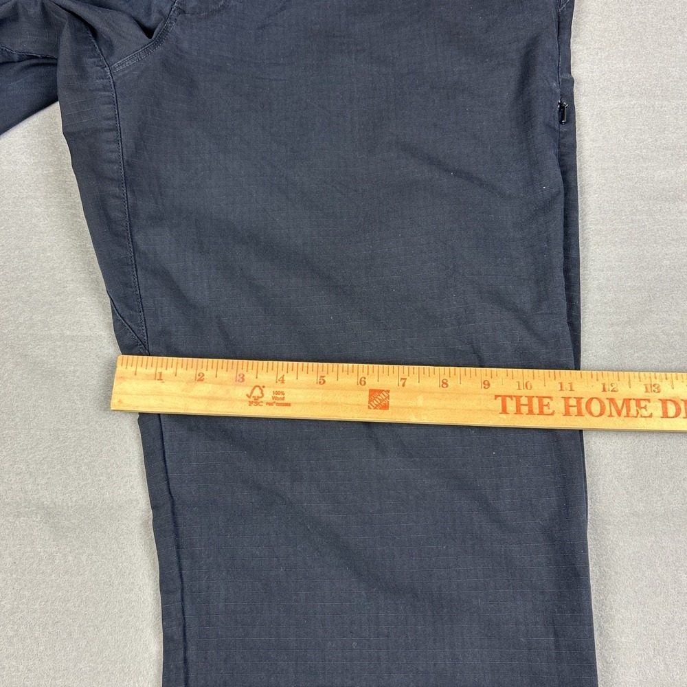 5.11 Tactical Series Size 38x32 Midnight Blue Stryke PDU Class A Tactical Pants - Picture 11 of 14